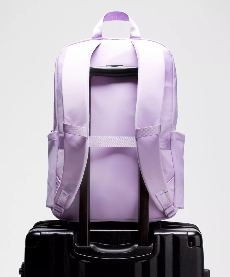 Everywhere Backpack 22L *Metal Hardware 7