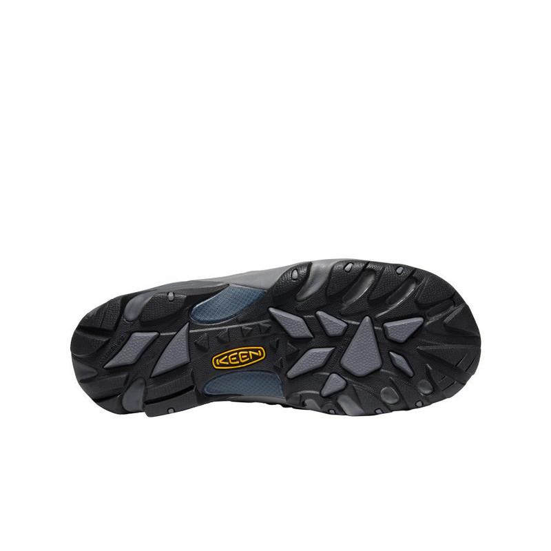 KEEN Men's Lansing Low (Steel Toe) outlook
