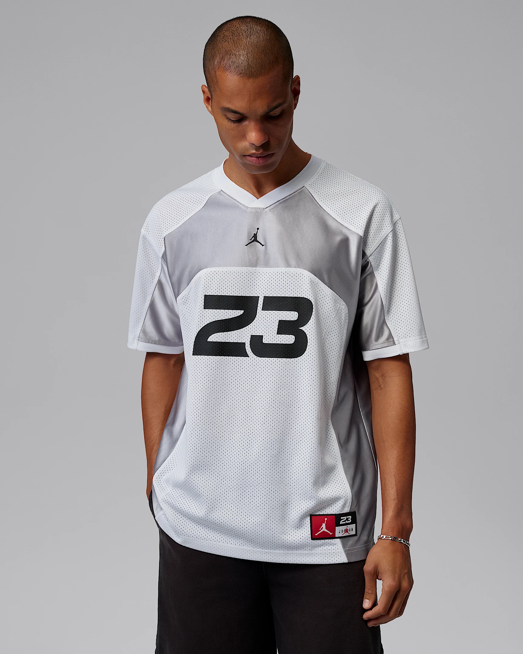 Jordan Flight Men's Jersey Top - 1