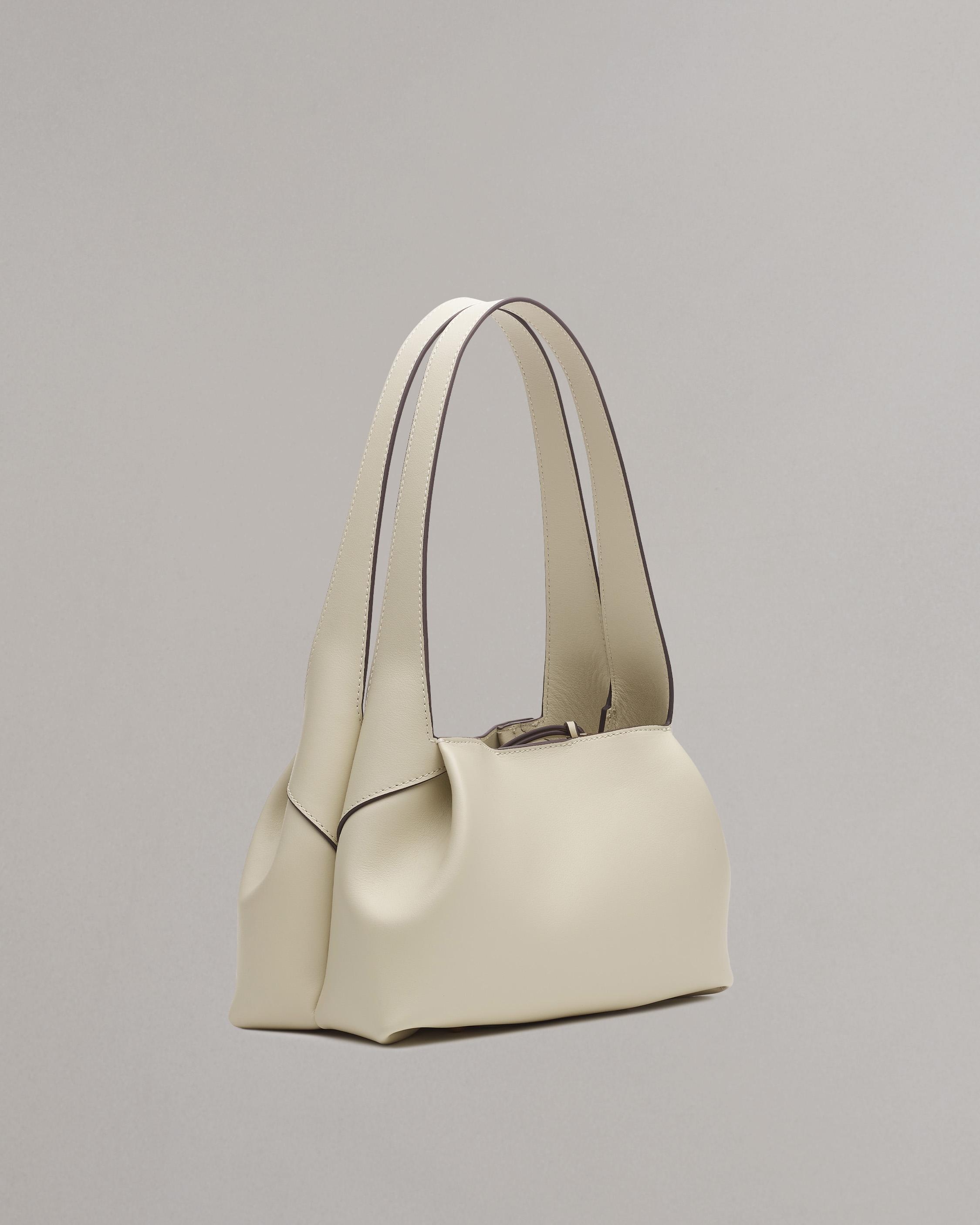 Slade Leather Shoulder Bag - 2
