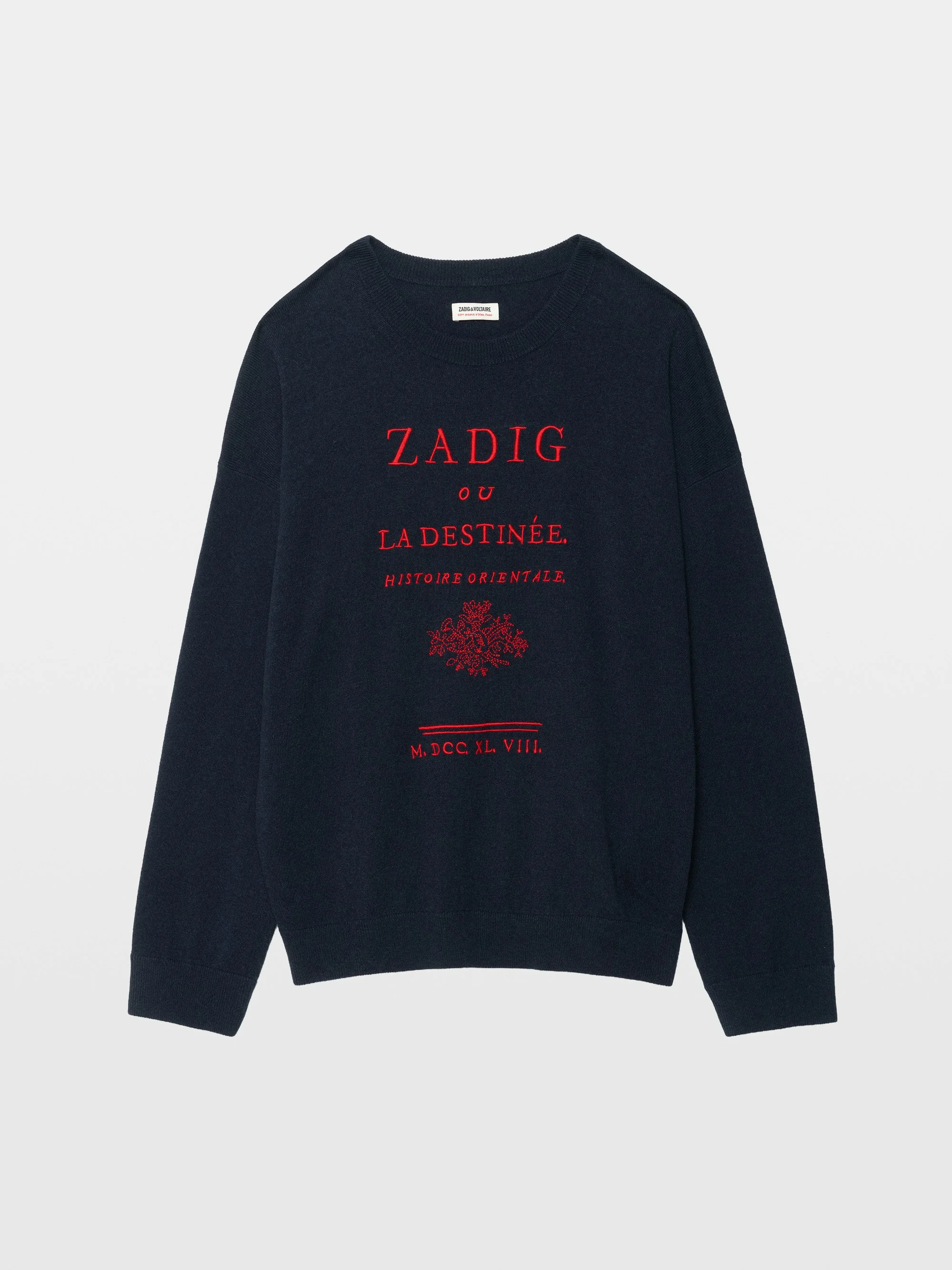 Marko Sweater - 1