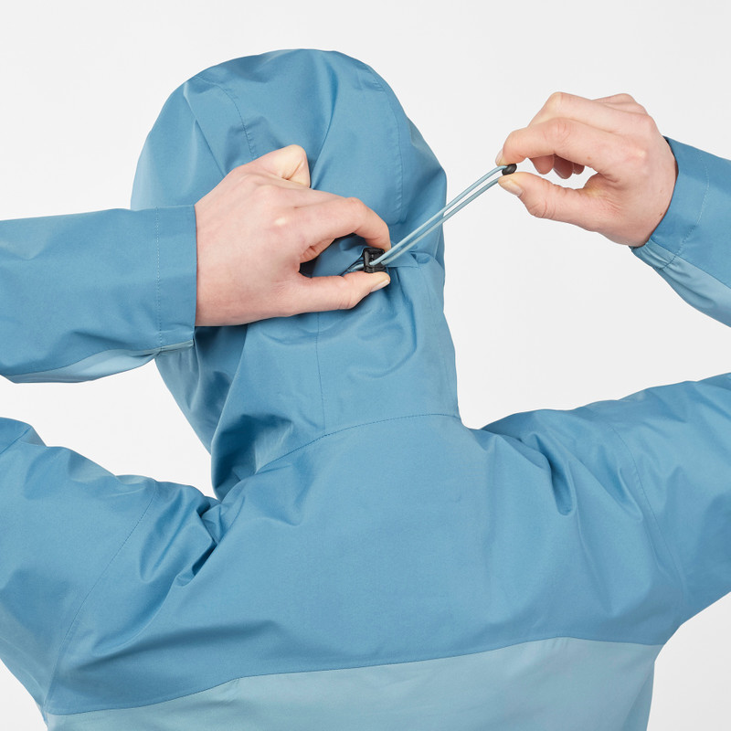 OUTLINE GORE-TEX 2.5L 5