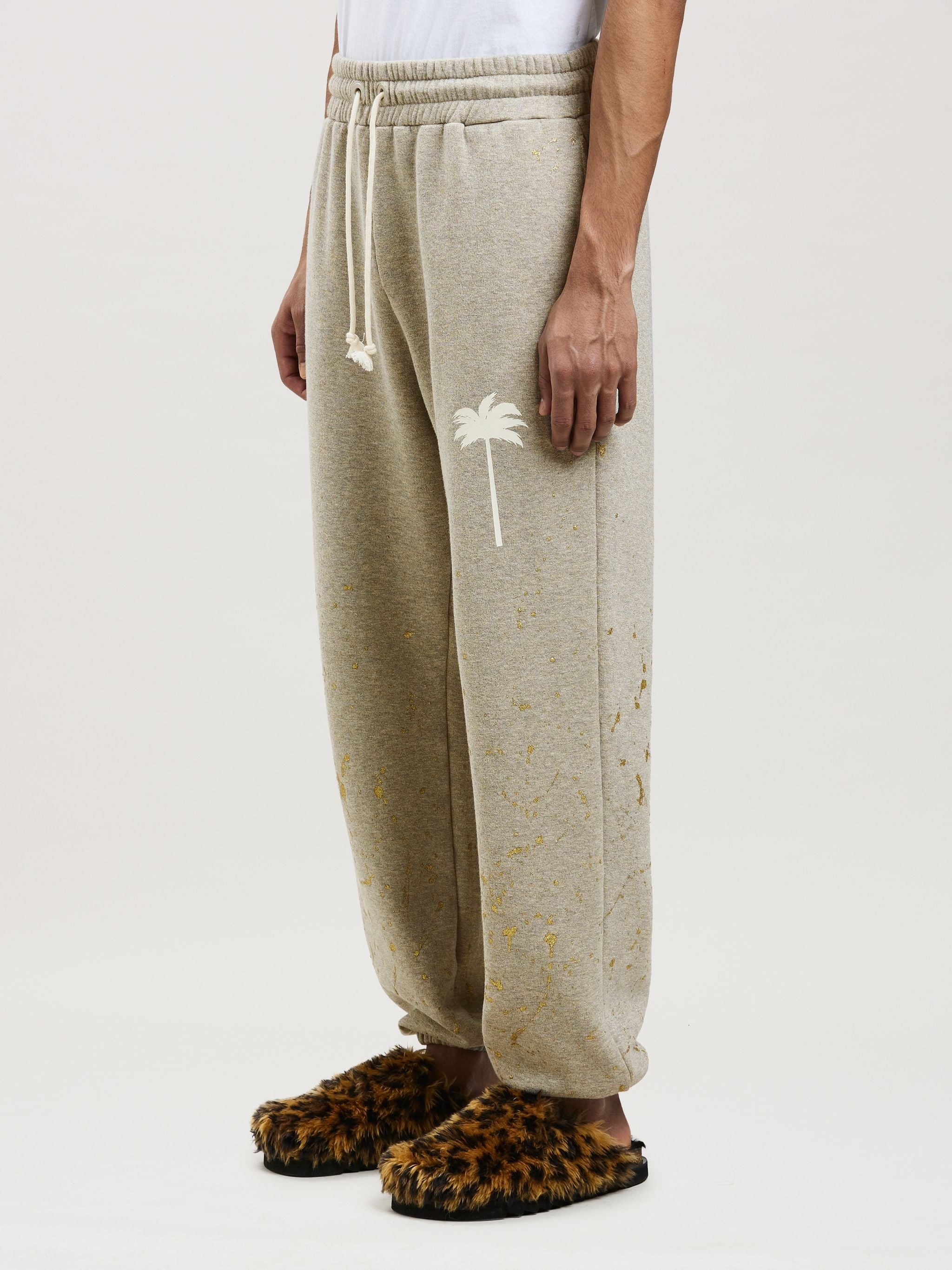 PXP PAINTED CLASSIC SWEATPANTS - 4