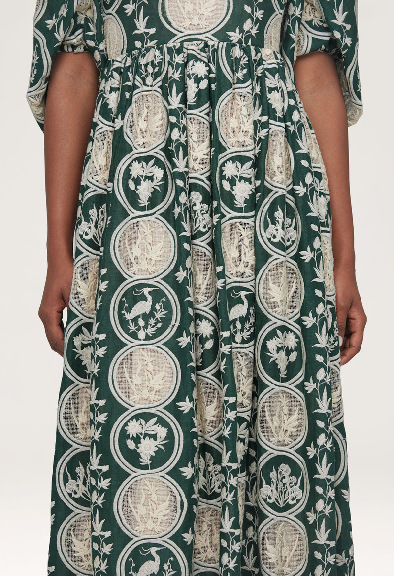 Raquel Maxi Dress 3