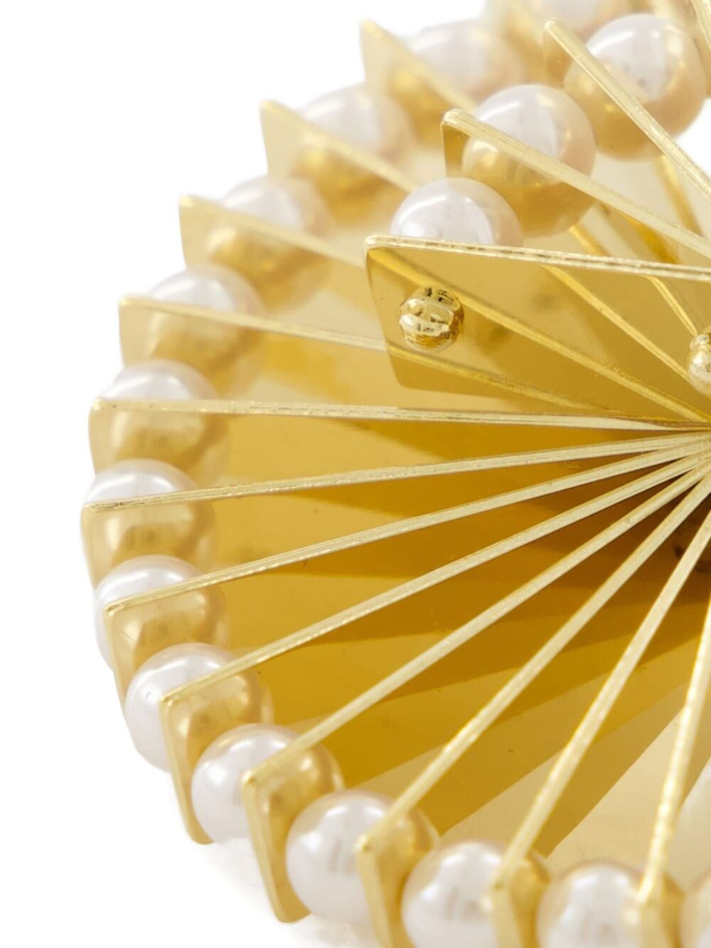 Spiral earrings - 3