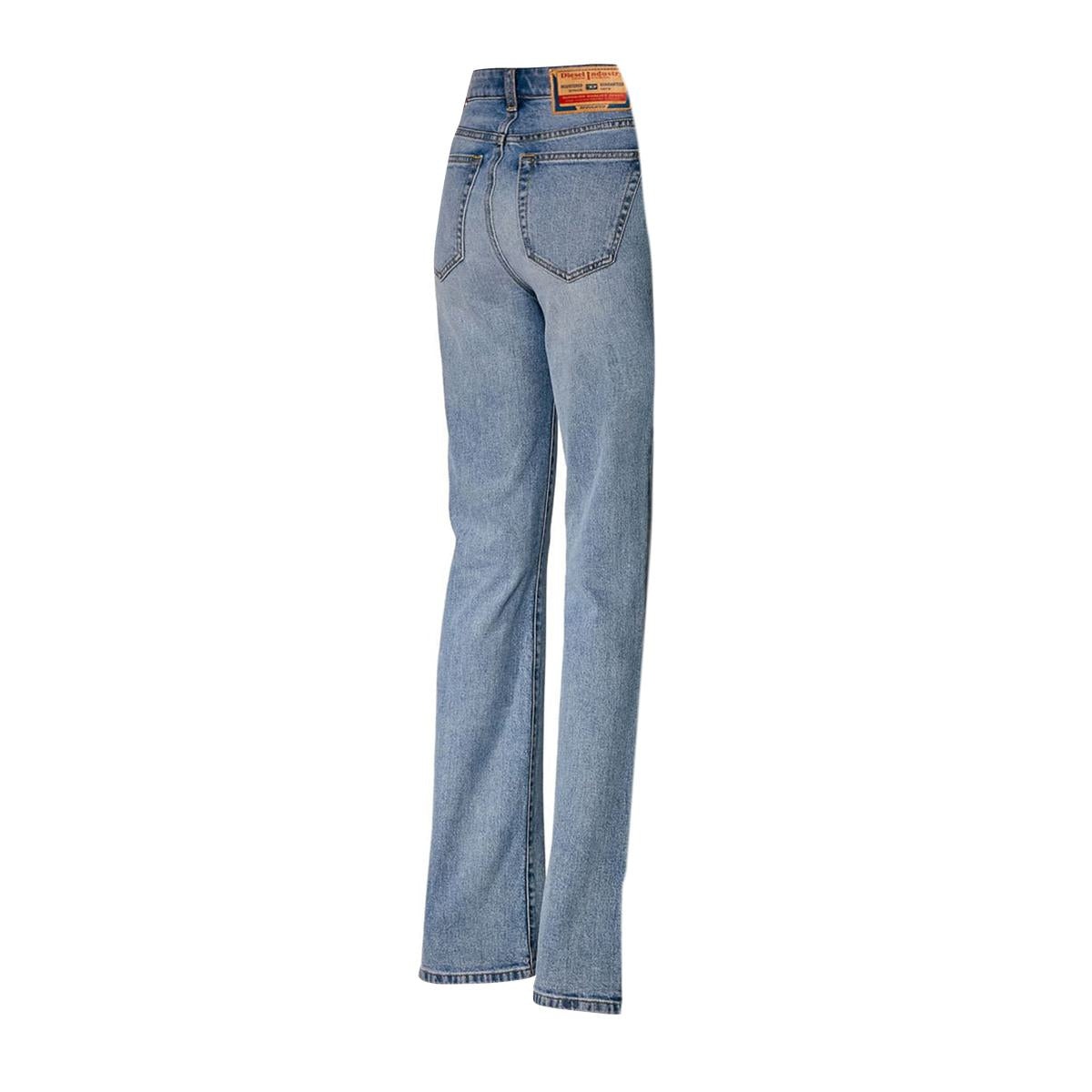 DIESEL CLASSIC JEANS - 2