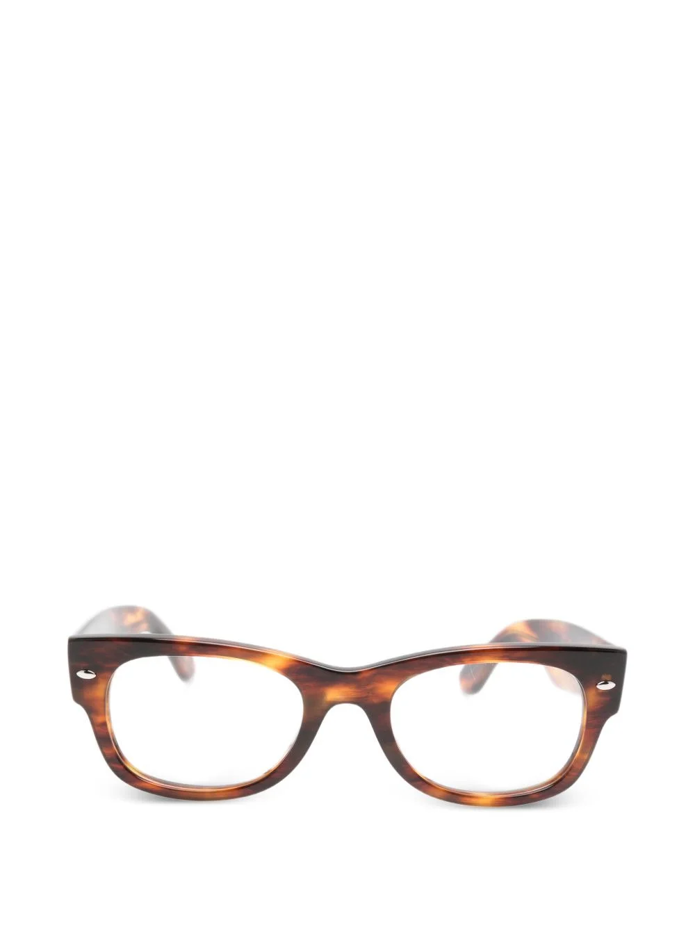 Mega Wayfarer ll glasses - 1