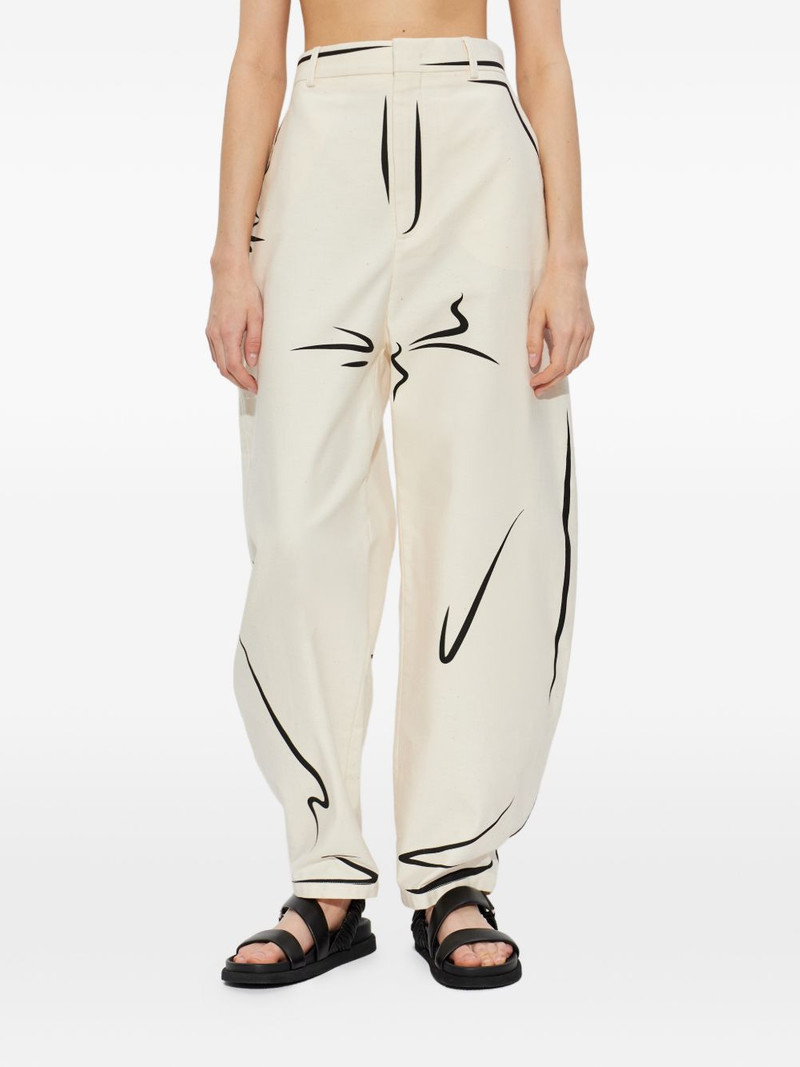 print trousers 3