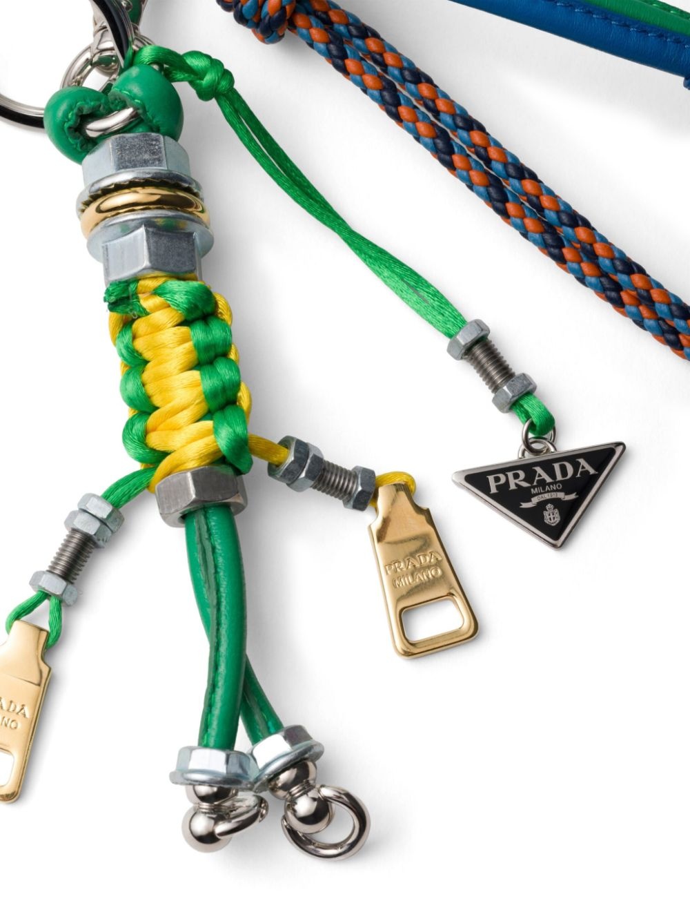 Pop Strings bag charm - 3