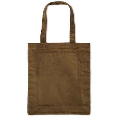 A.P.C. A.P.C. Lou Corduroy Tote outlook