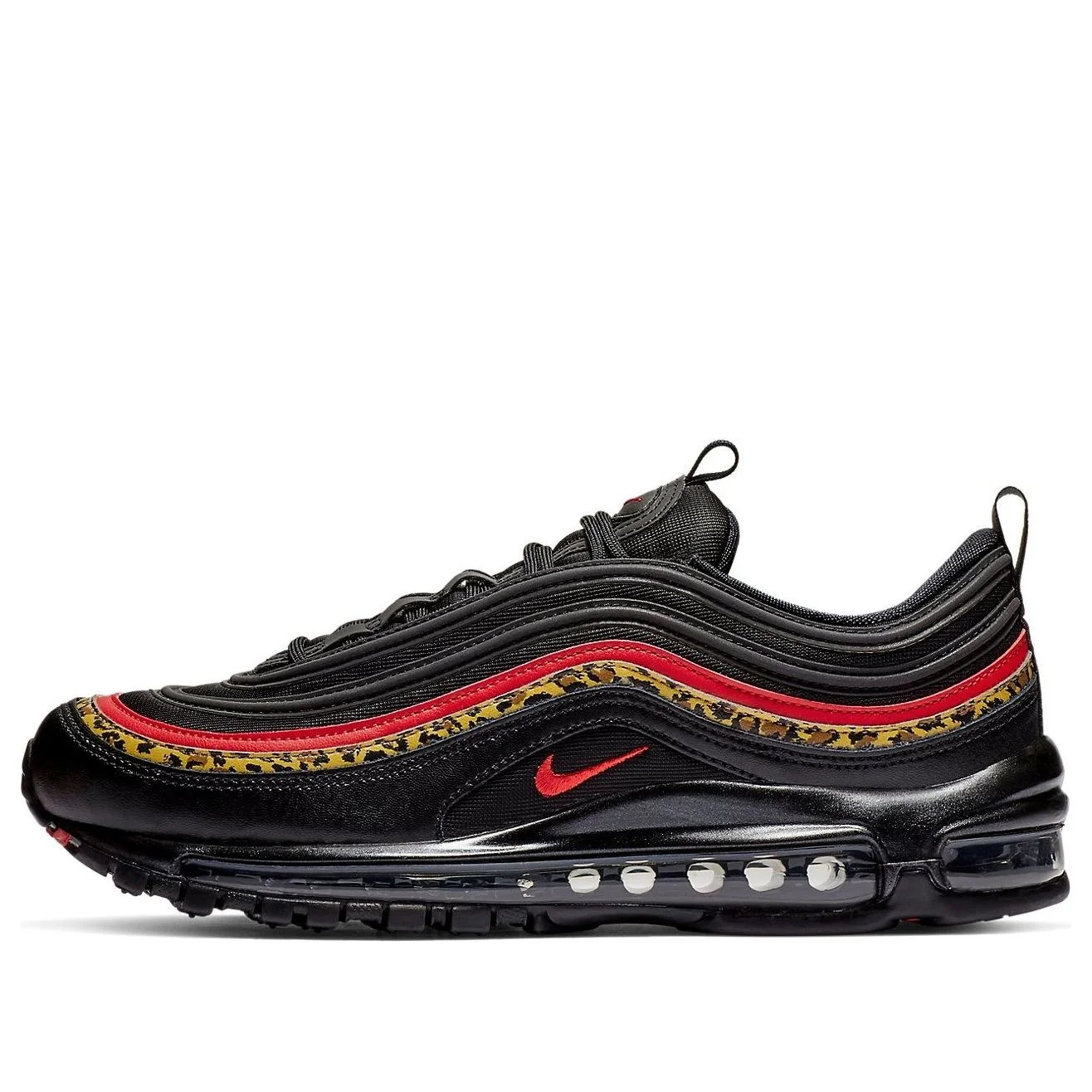 (WMNS) Nike Air Max 97 'Leopard Pack' BV6113-001 - 1