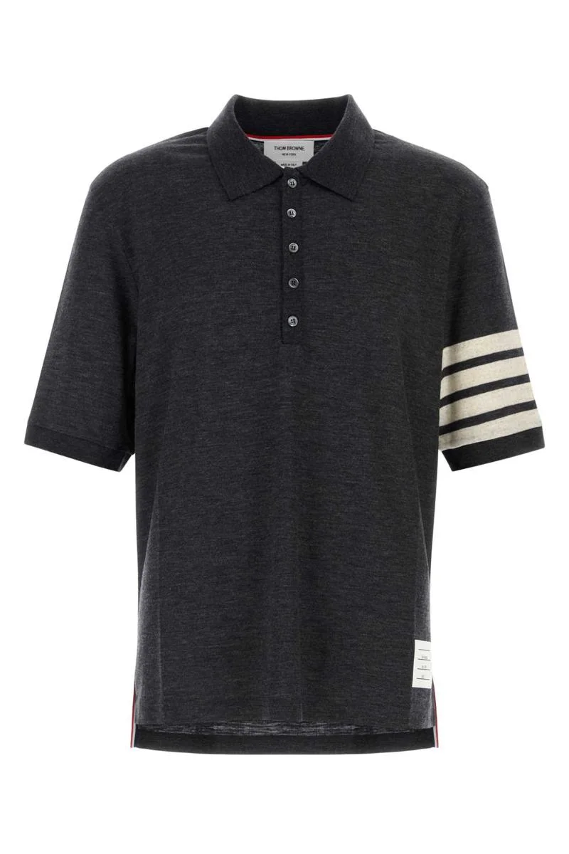 Thom Browne Polo - 1