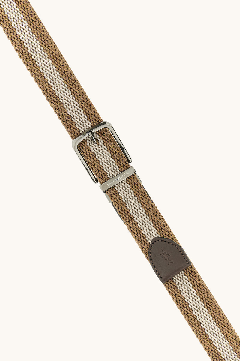 Paul & Shark ECLISSE REVERSIBLE BELT outlook