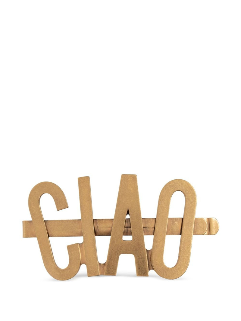 Ciao hairpin 1