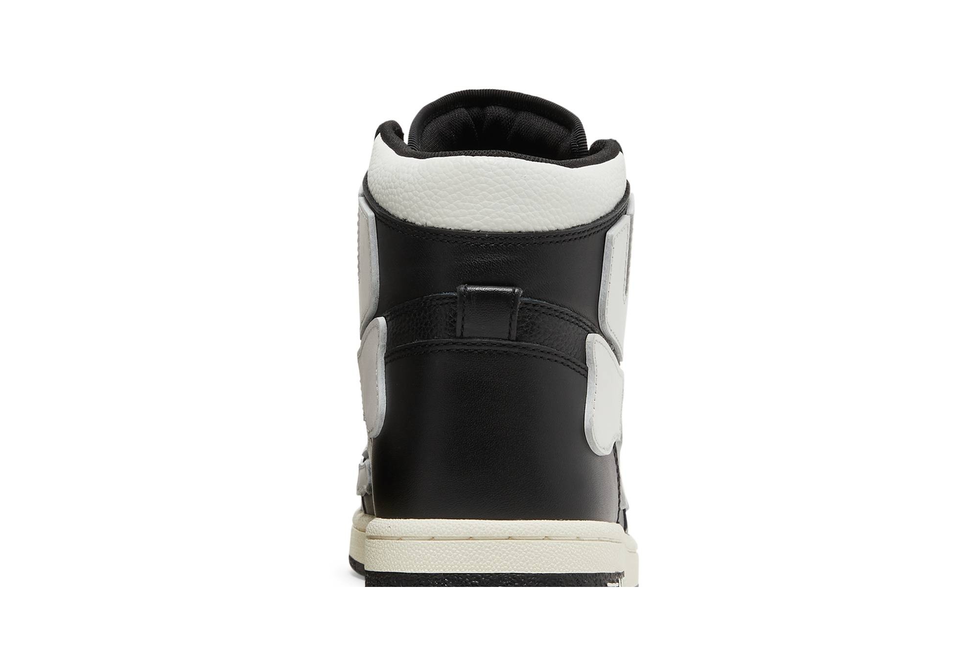 Amiri Skel Top High 'Black White' - 7