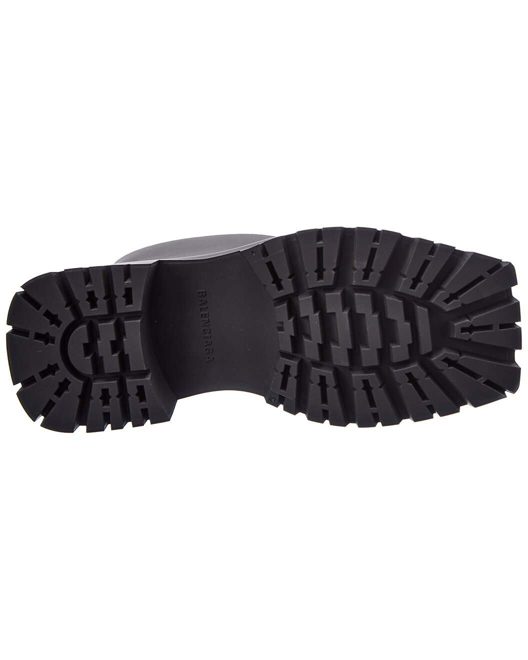 Balenciaga Trooper Rubber Boot - 4