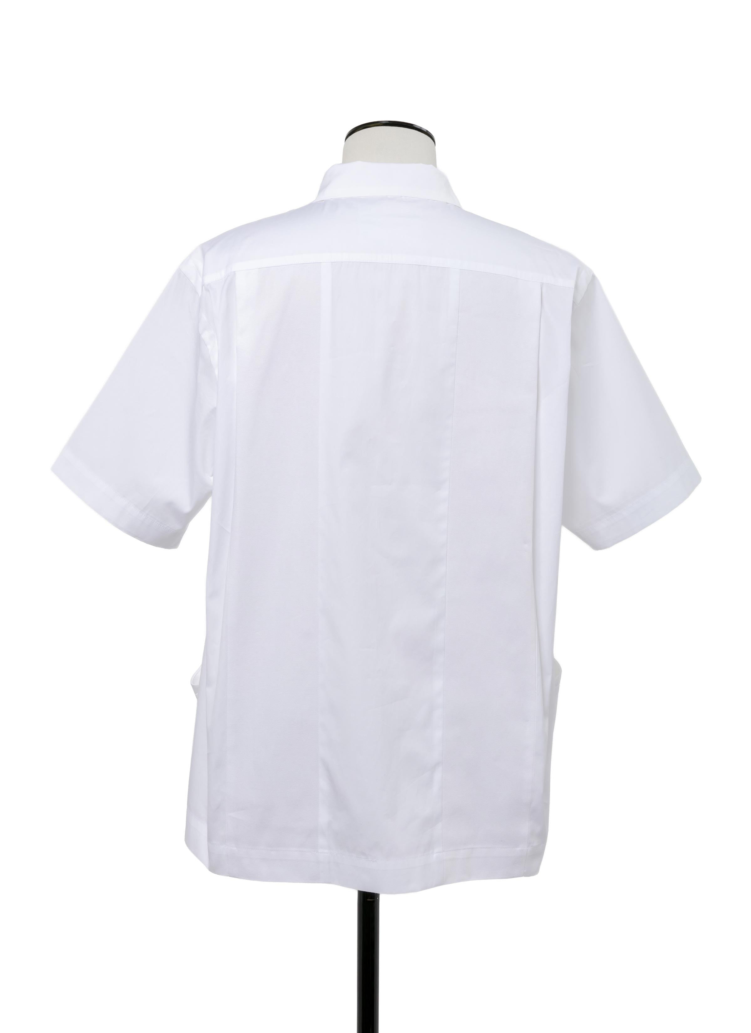 Poplin Shirt - 4