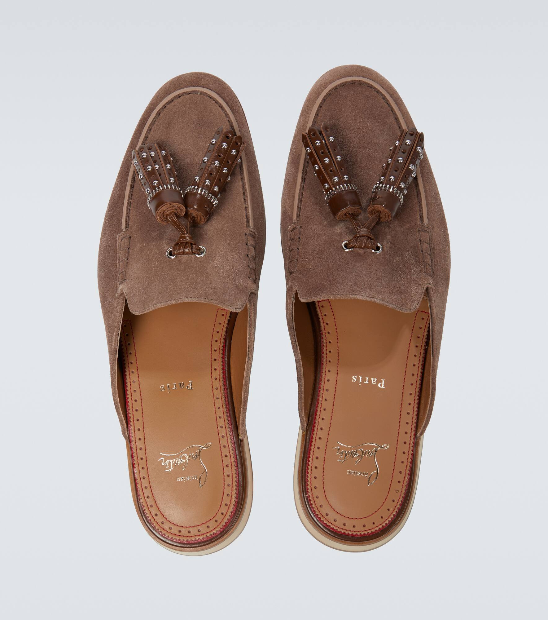 Roc X Tass mules - 4