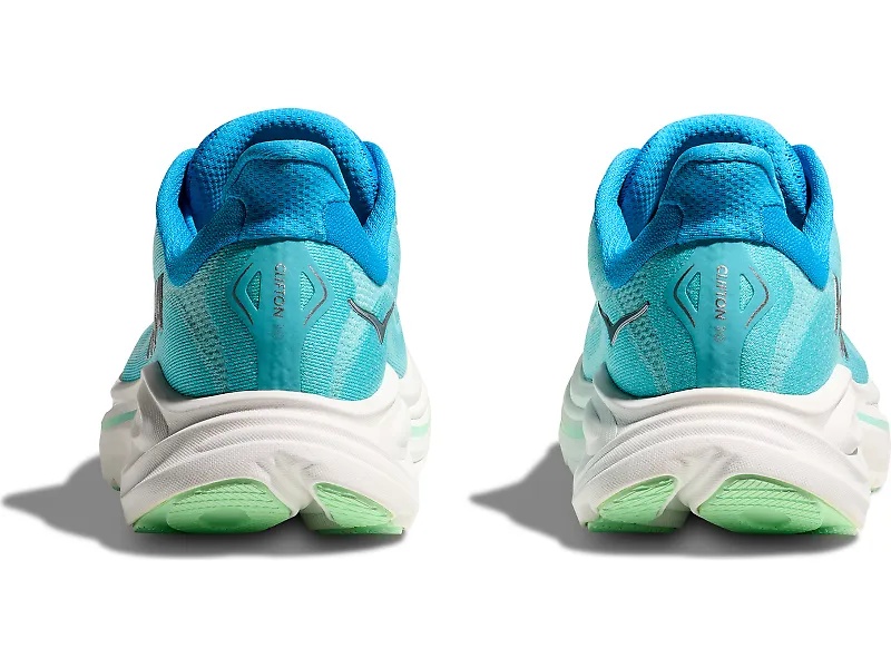 HOKA Clifton 10 - 5