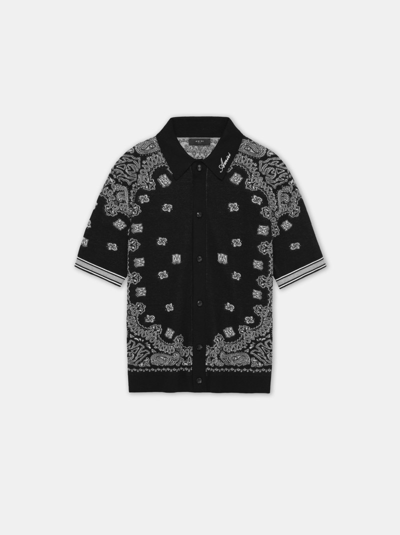 BANDANA POLO - 1