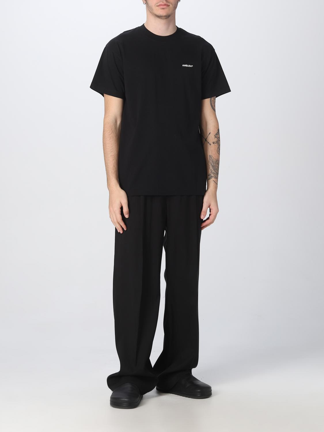 T-shirt men Ambush - 4