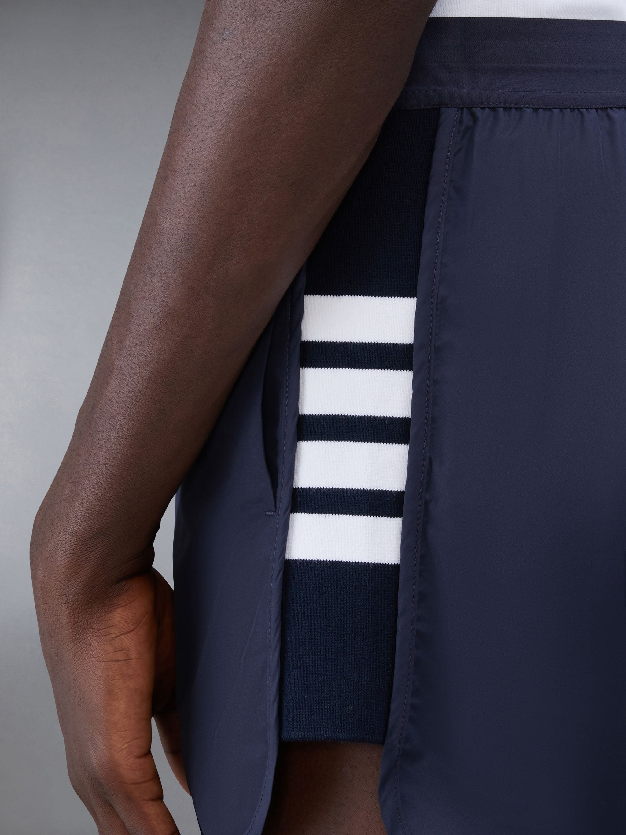 Flyweight Tech 4-Bar Running Shorts - 6