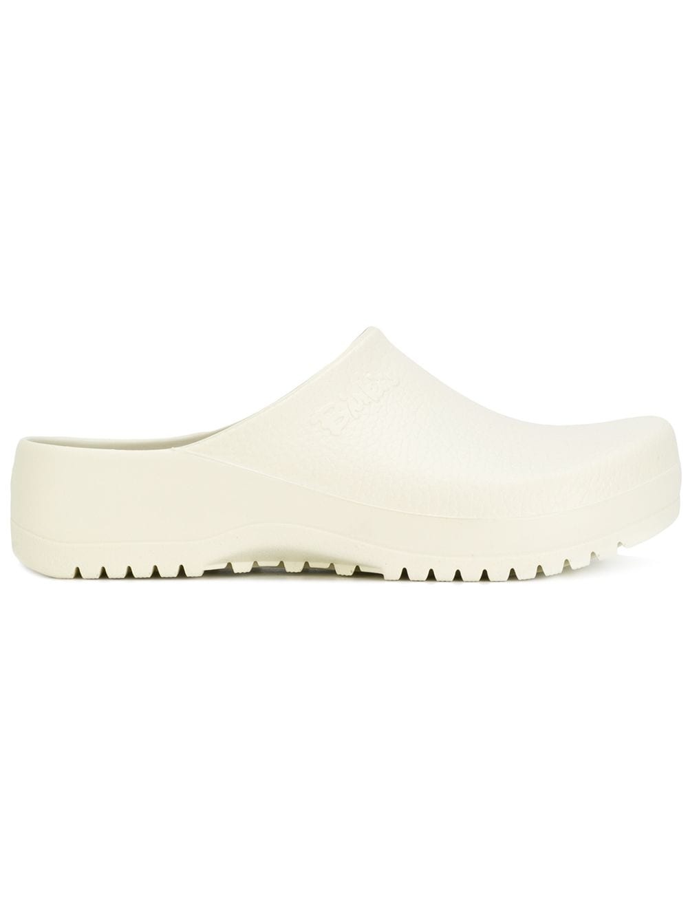 low-heel loafers - 1