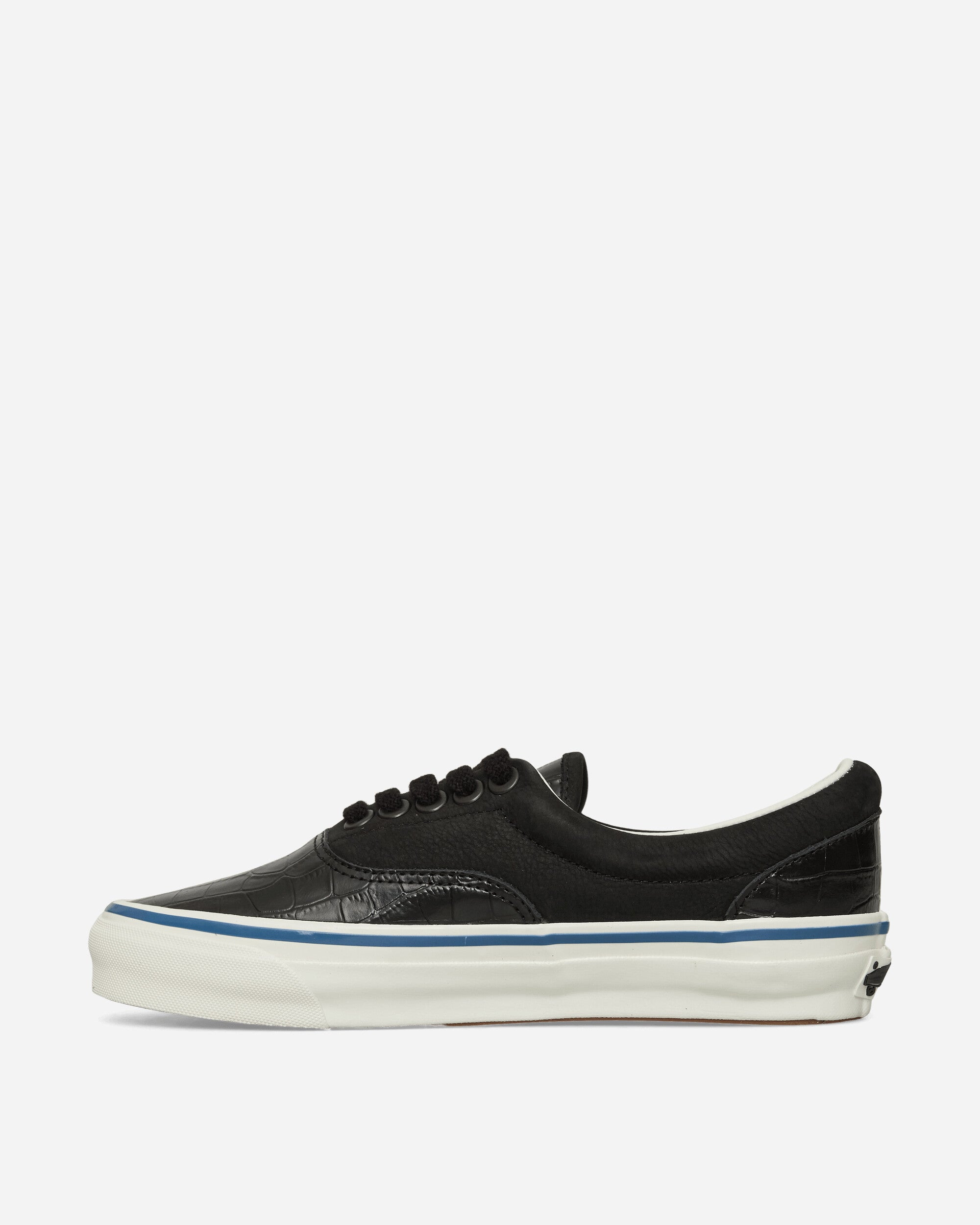Era 95 Vibram Sneakers Black / Patent Black - 3