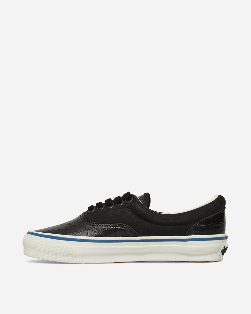 Vans Era 95 Vibram Sneakers Black / Patent Black outlook