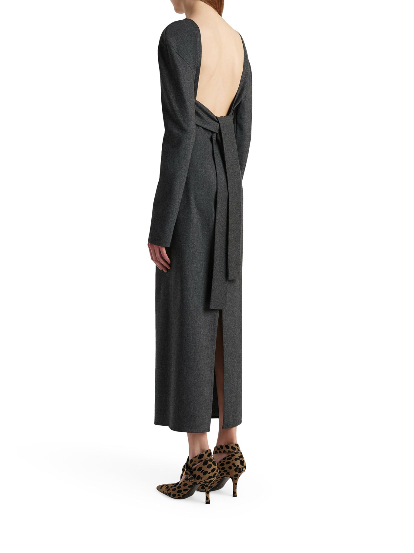 AUBREY DRESS - 4