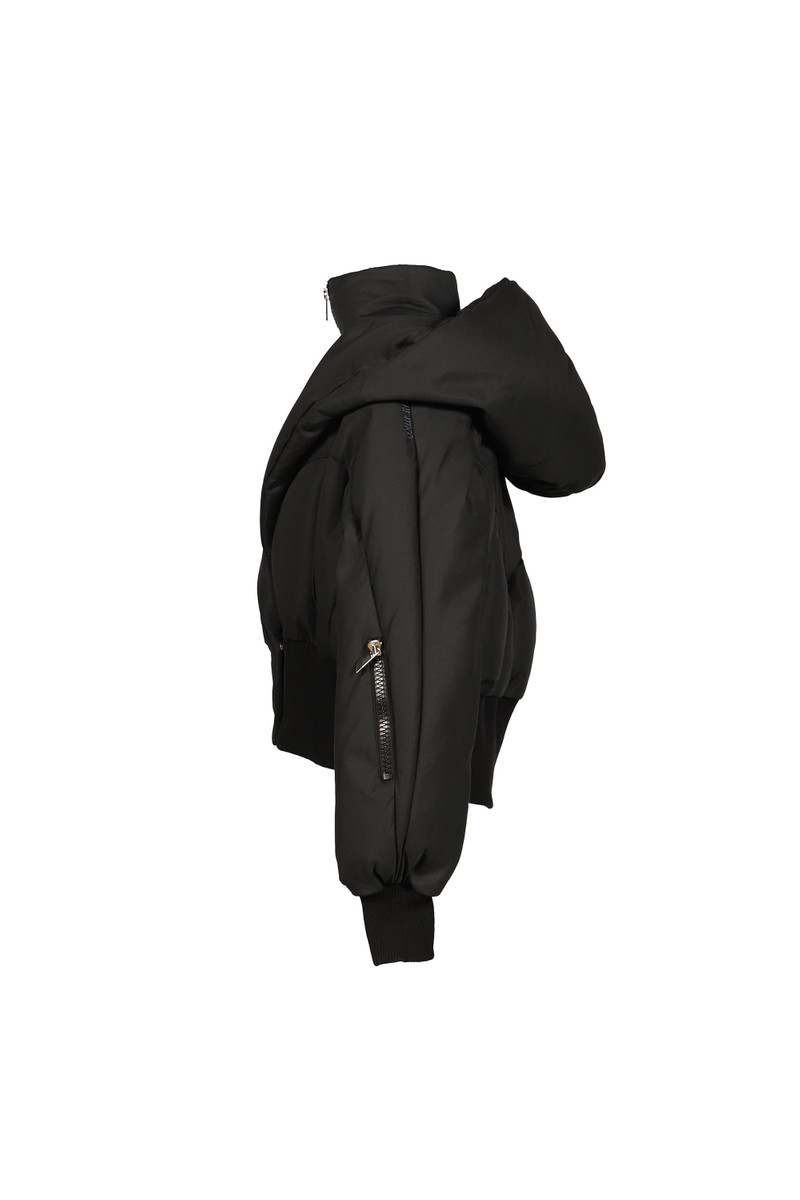 BOMBER / BLK 3