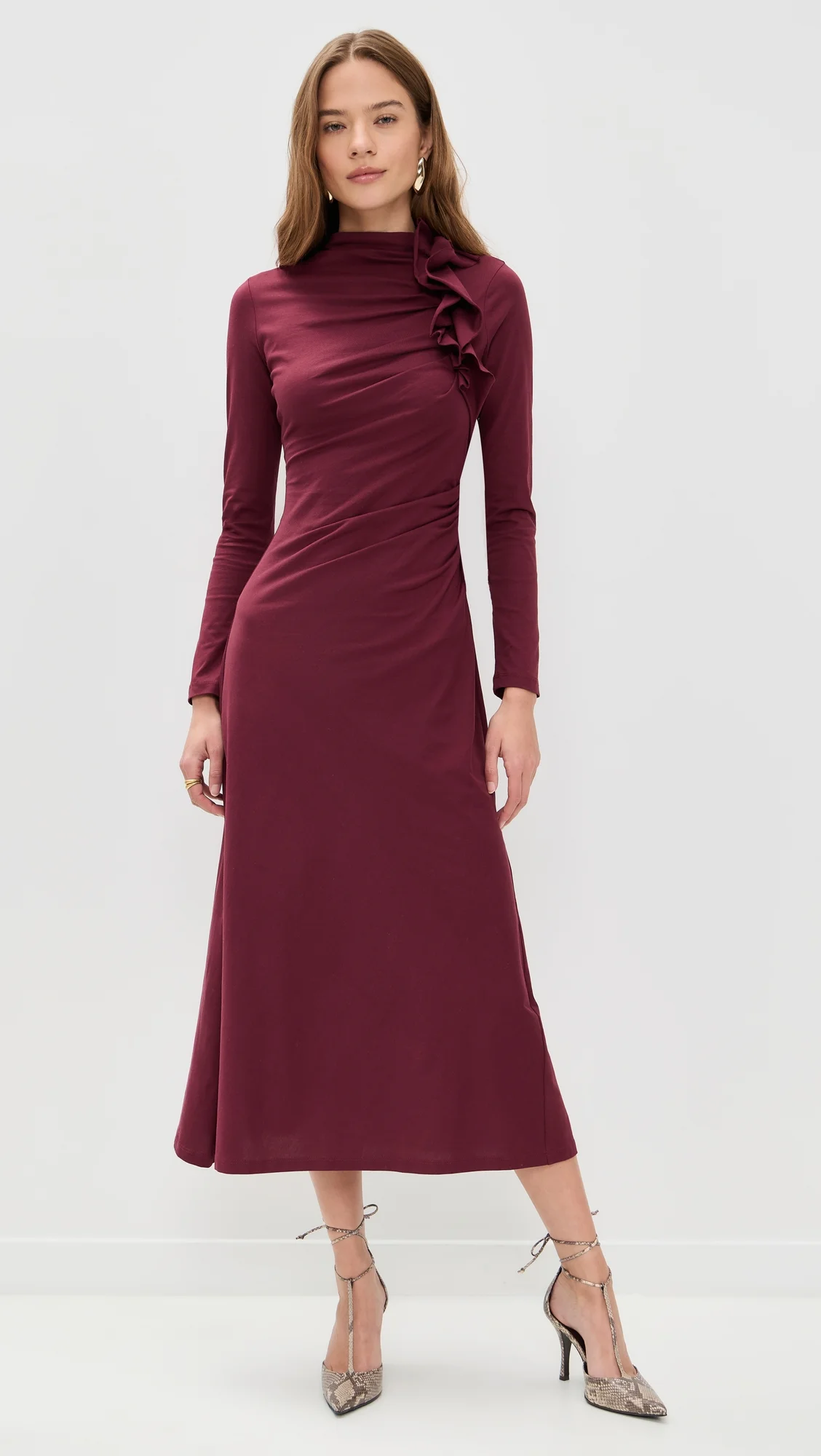 Safi Dress - 1