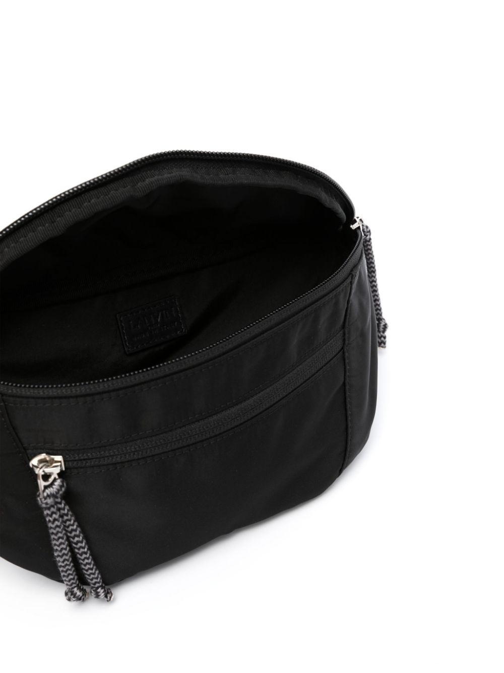 small Curb belt bag - 5