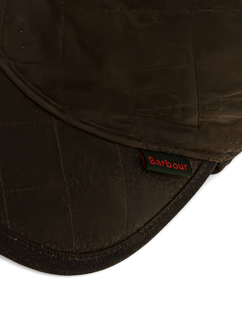 quilted hat 3