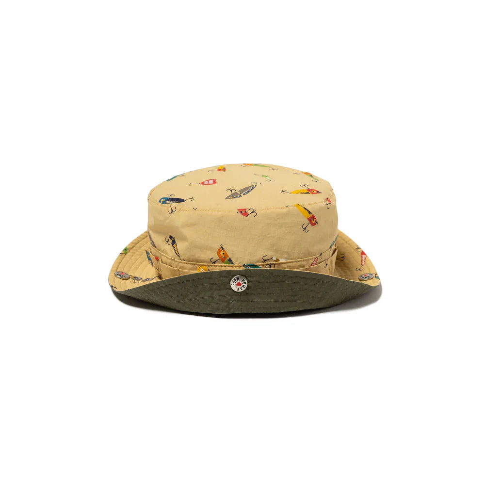 Reversible Bucket Hat - 4