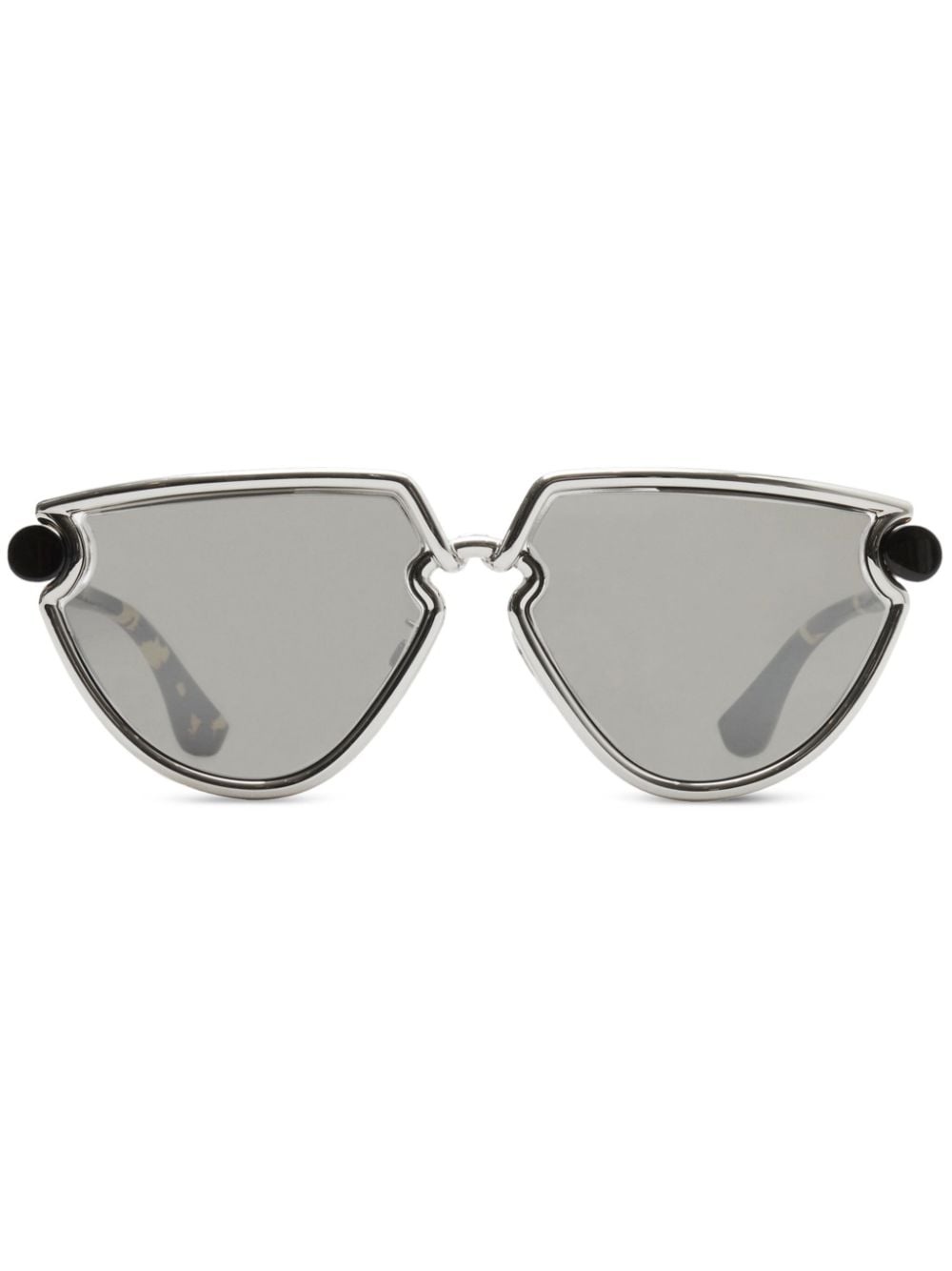 Clip Sunglasses - 1