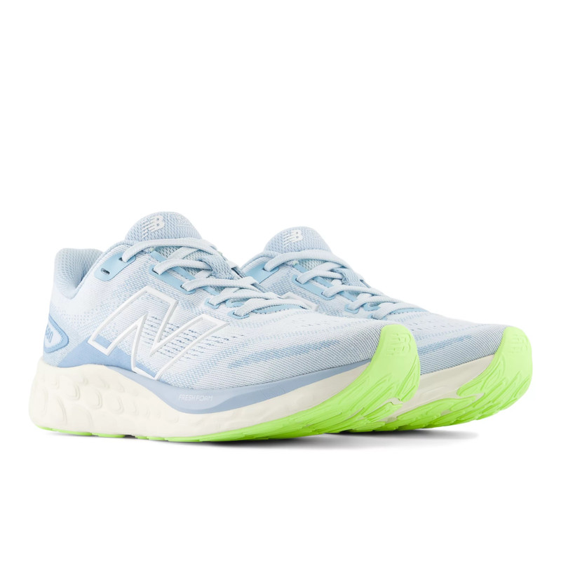 New Balance Fresh Foam 680v8 outlook