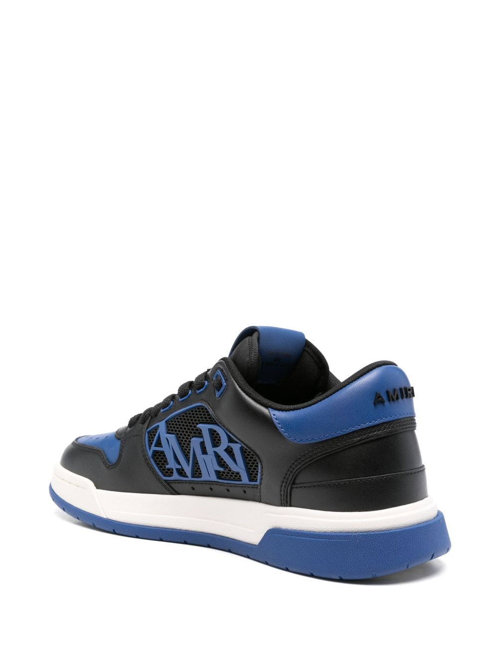 Classic low sneakers - 3