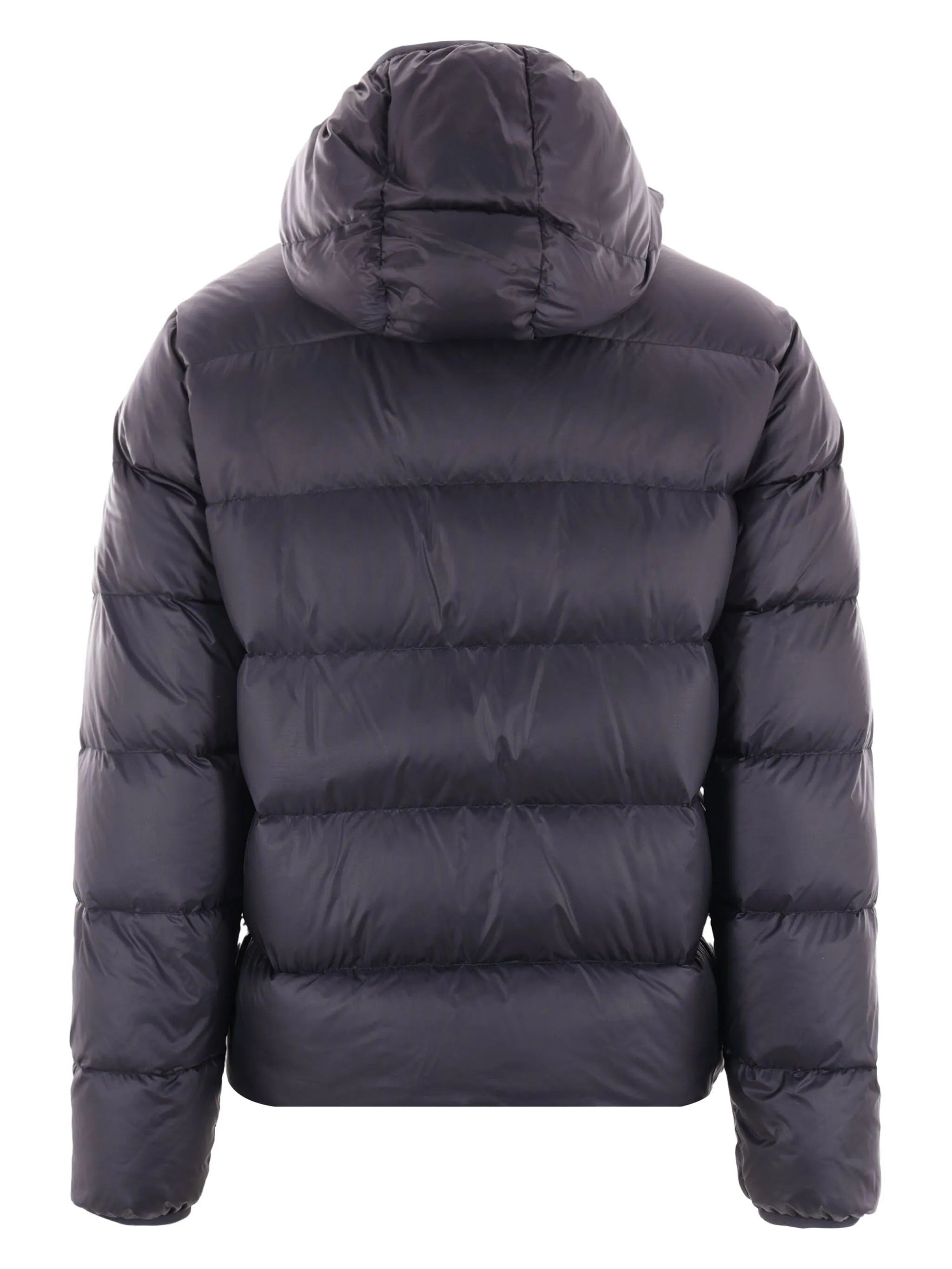 Aspesi Padded Jacket - 4