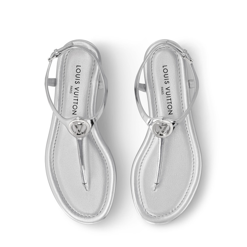 Sunkiss Flat Sandal 3