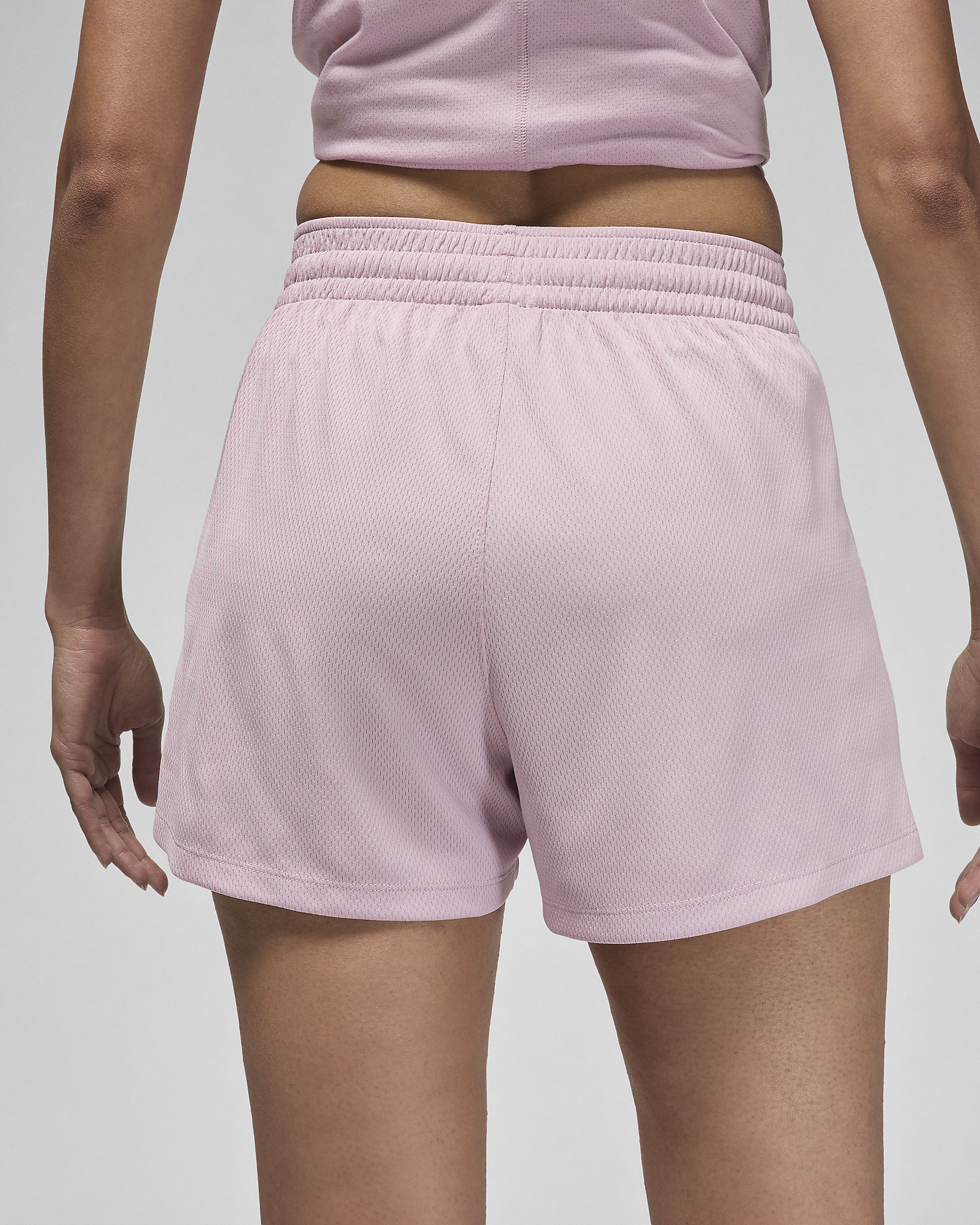 Jordan Sport Women's Mesh Shorts - 3
