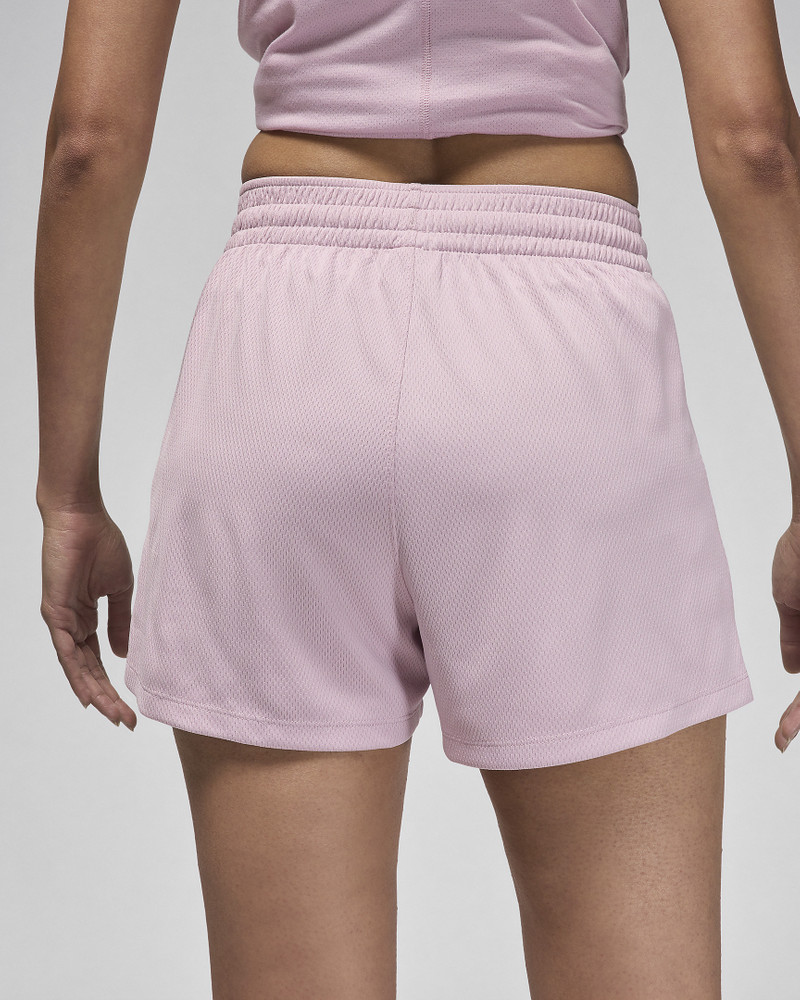 Jordan Sport Women's Mesh Shorts 3