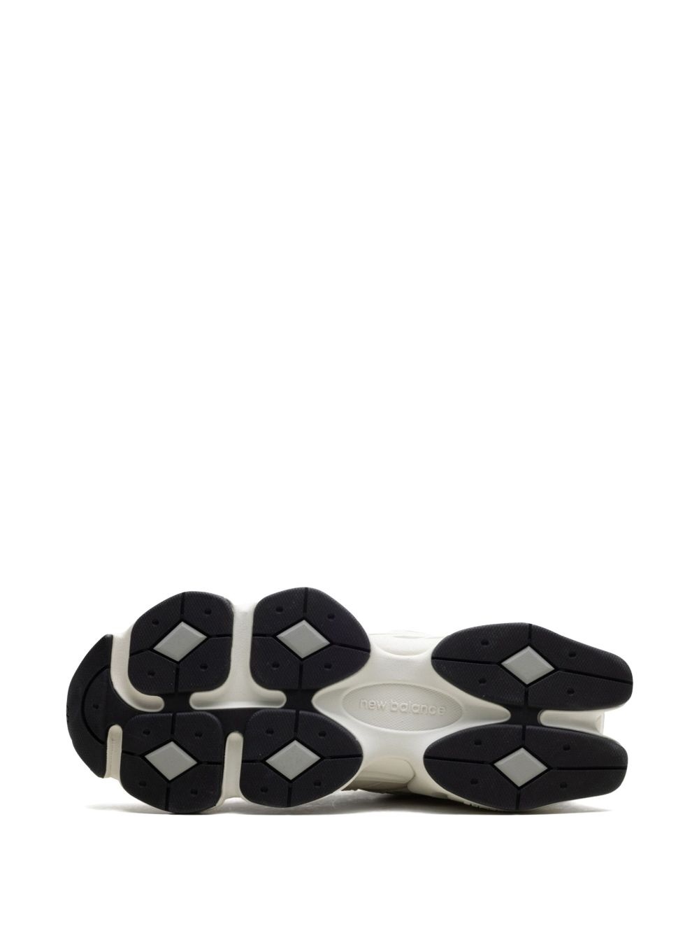 9060 "Sea Salt Raincloud" sneakers - 5
