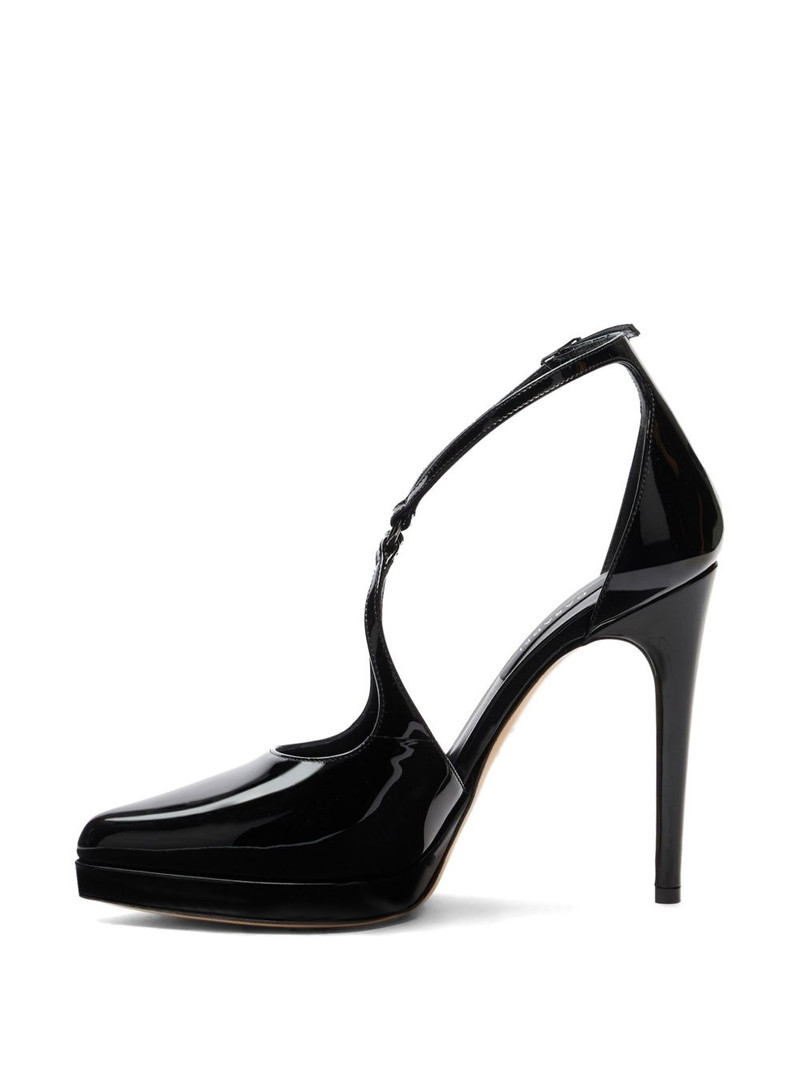 100mm Milonga pumps 3