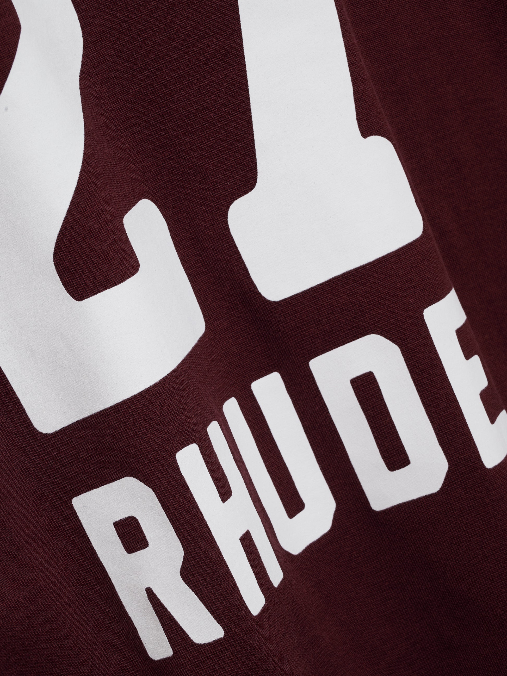 COMO BASKETBALL JERSEY - 4