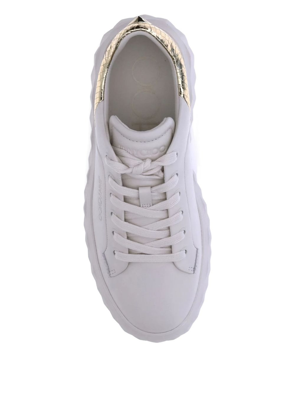 Diamond Maxi F II sneakers - 3