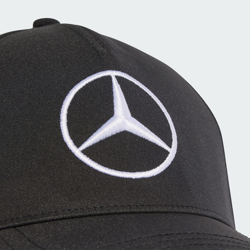 Mercedes AMG Petronas Formula 1 Team Driver Cap 3