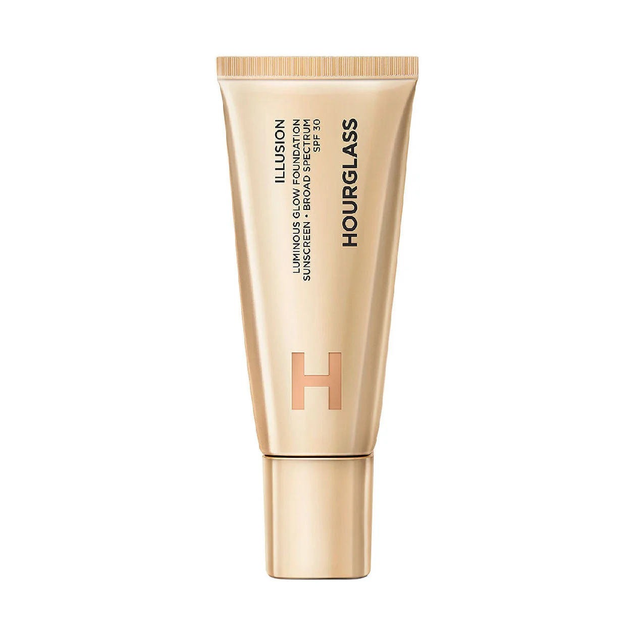 Illusion Luminous Glow Foundation SPF 30 - 1