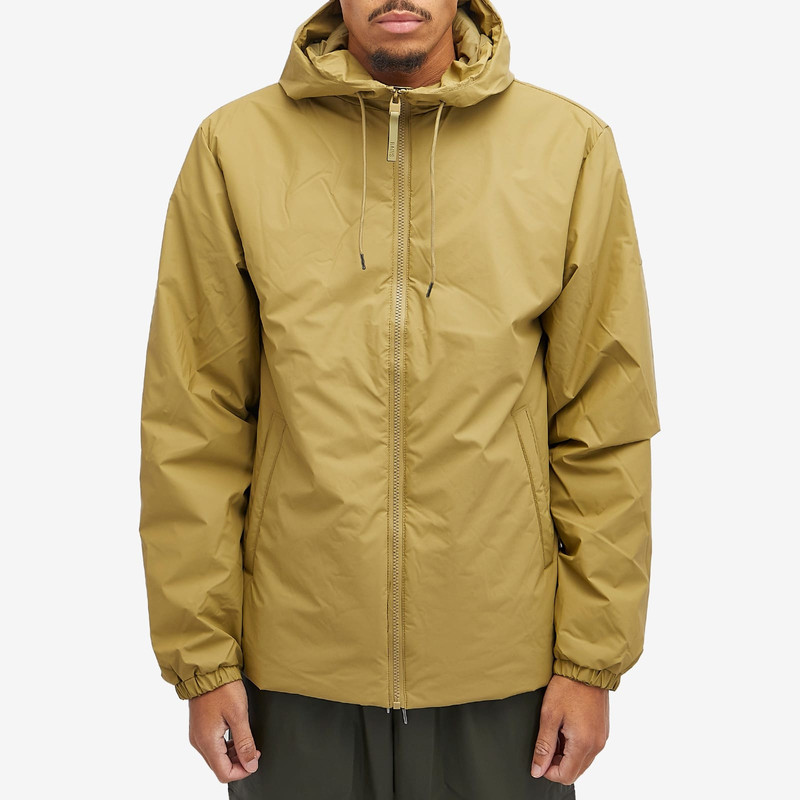 RAINS Rains Lohja Insulated Jacket outlook