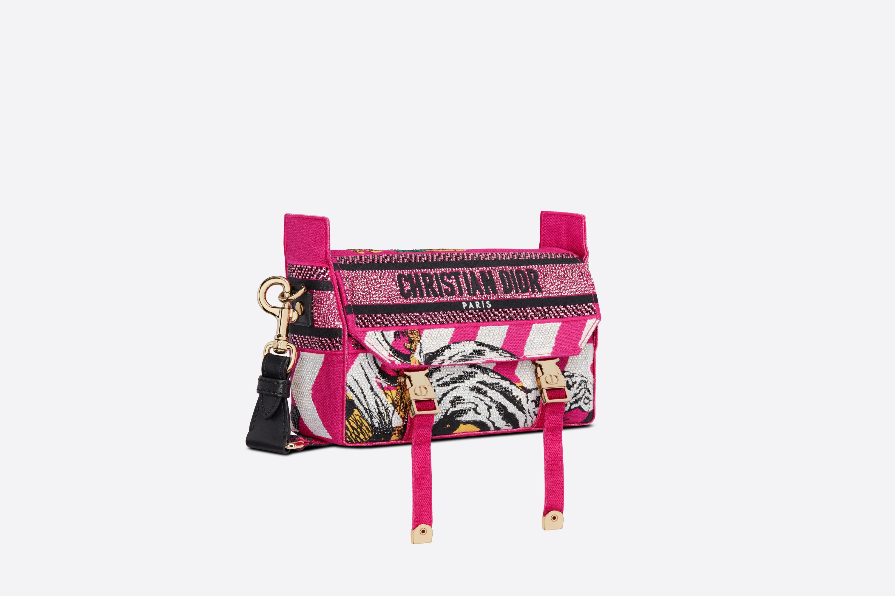 Small Diorcamp Bag - 2